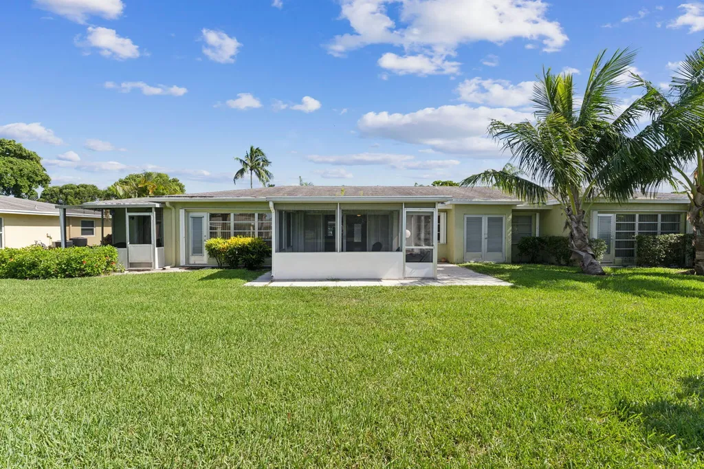 1120 Cactus Terrace Delray Beach FL 33445
