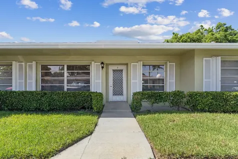1120 Cactus Terrace Delray Beach FL 33445