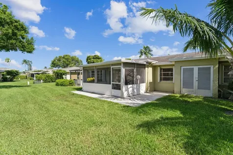 1120 Cactus Terrace Delray Beach FL 33445