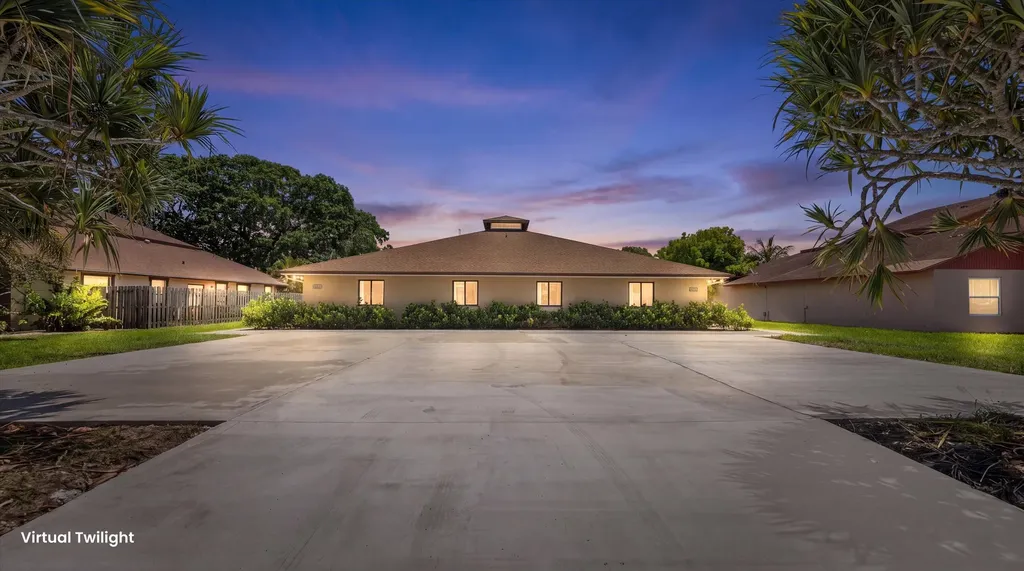1262 The 12th Fairway Wellington FL 33414