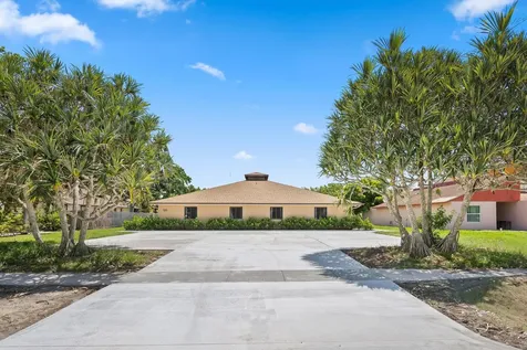 1262 The 12th Fairway Wellington FL 33414