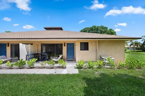1262 The 12th Fairway Wellington FL 33414