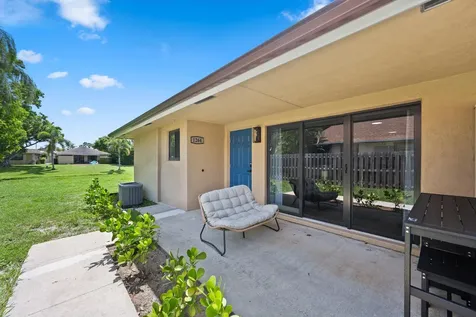 1262 The 12th Fairway Wellington FL 33414
