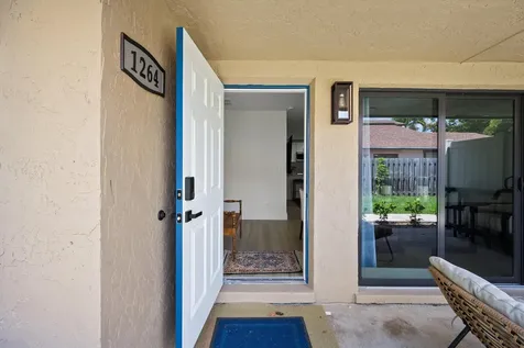 1262 The 12th Fairway Wellington FL 33414