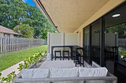1262 The 12th Fairway Wellington FL 33414