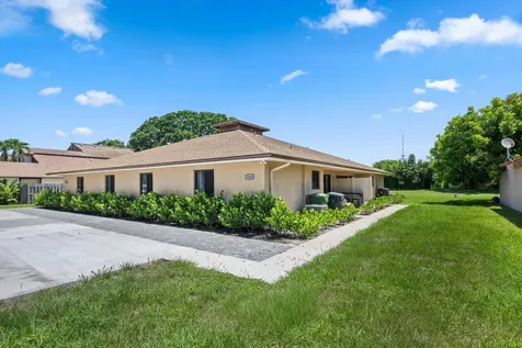 1262 The 12th Fairway Wellington FL 33414