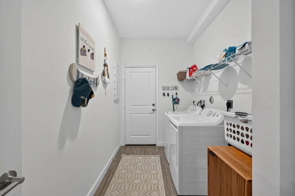 2057 SE Crosswood Way Port St Lucie FL 34984
