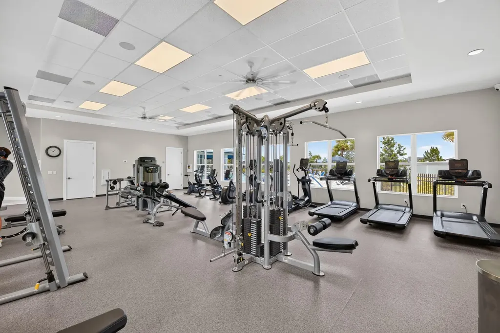 2057 SE Crosswood Way Port St Lucie FL 34984