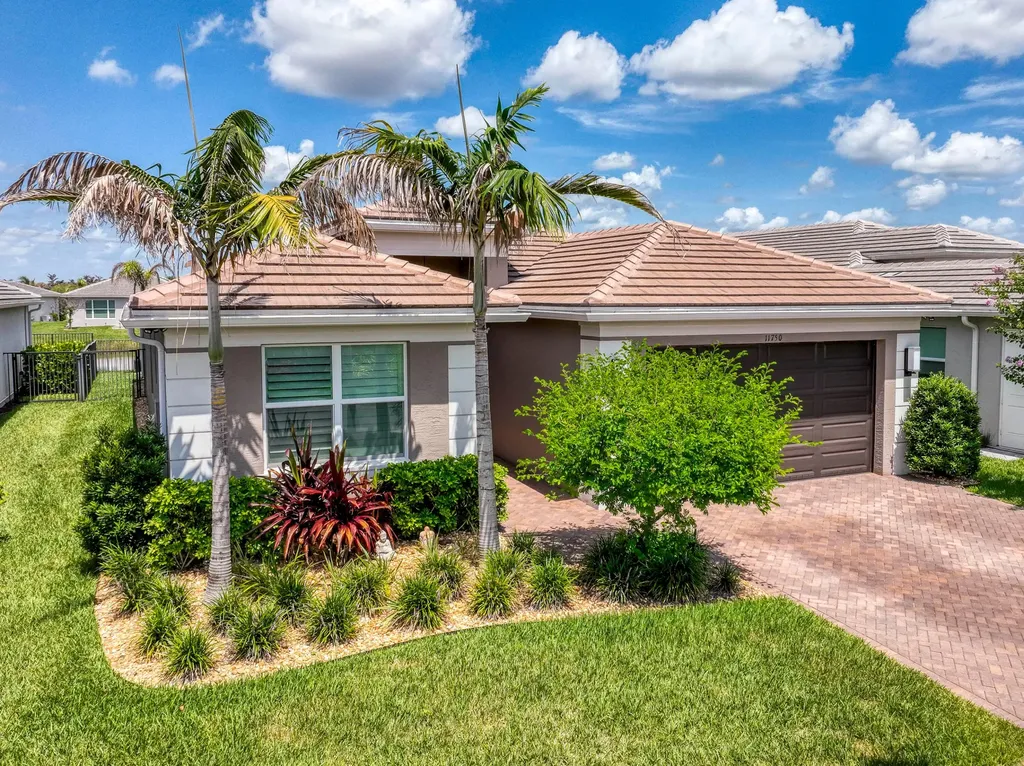 11750 SW Coral Cove Parkway Port St Lucie FL 34987