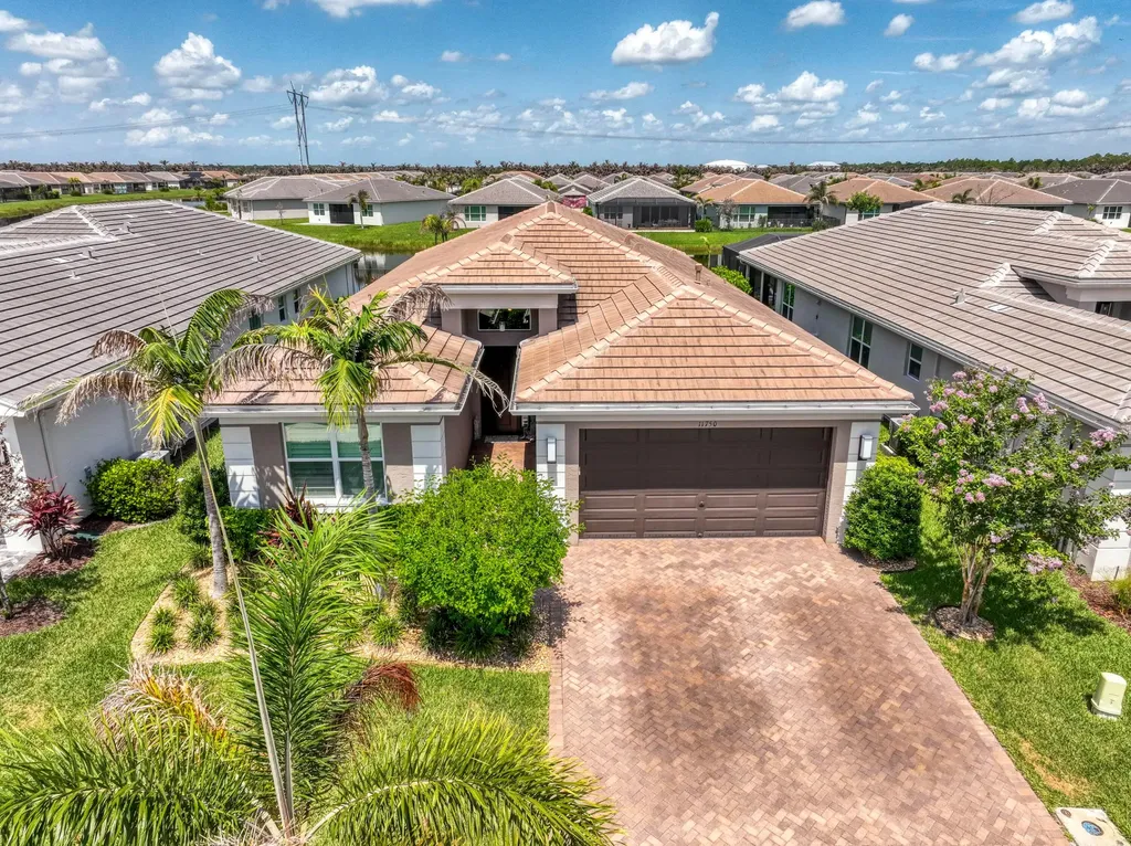 11750 SW Coral Cove Parkway Port St Lucie FL 34987