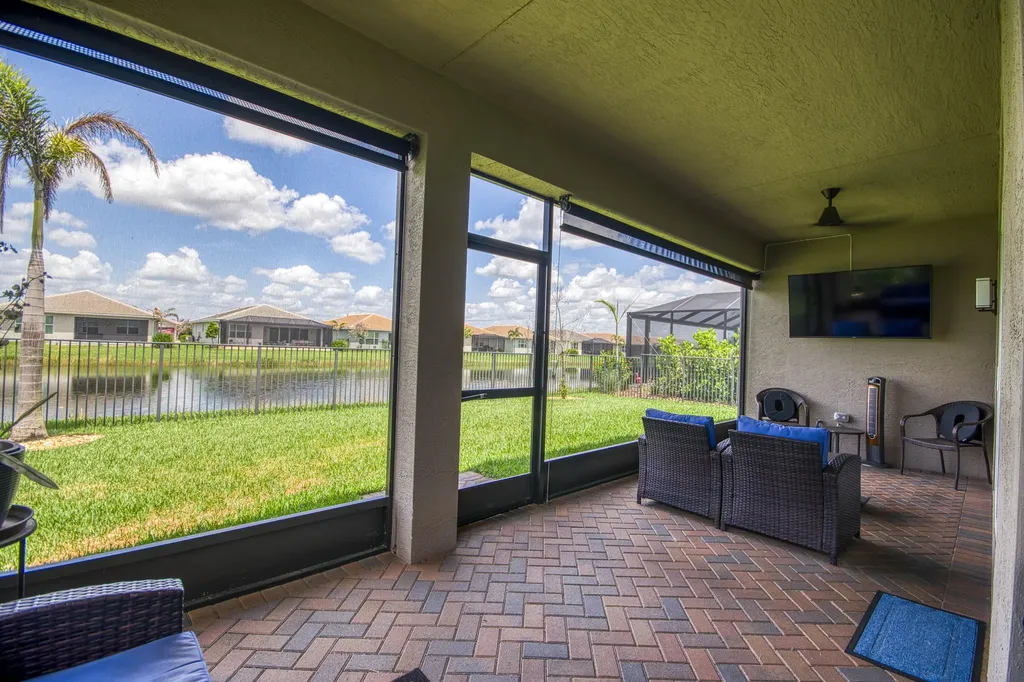 11750 SW Coral Cove Parkway Port St Lucie FL 34987