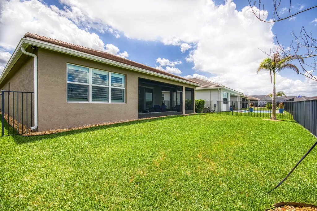 11750 SW Coral Cove Parkway Port St Lucie FL 34987