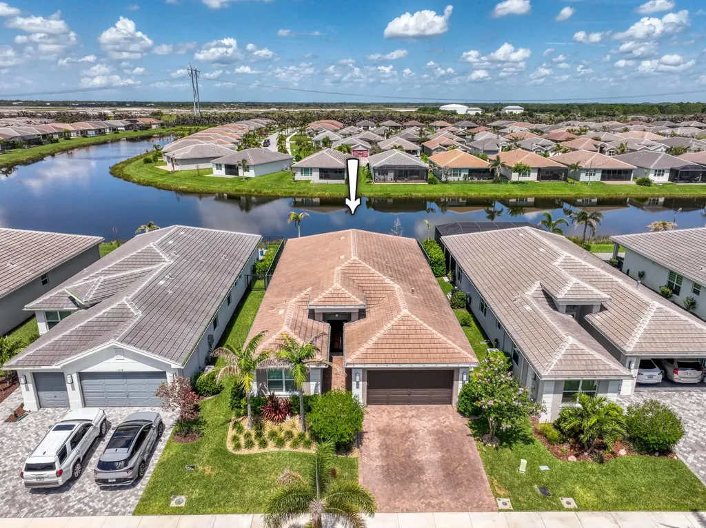 11750 SW Coral Cove Parkway Port St Lucie FL 34987
