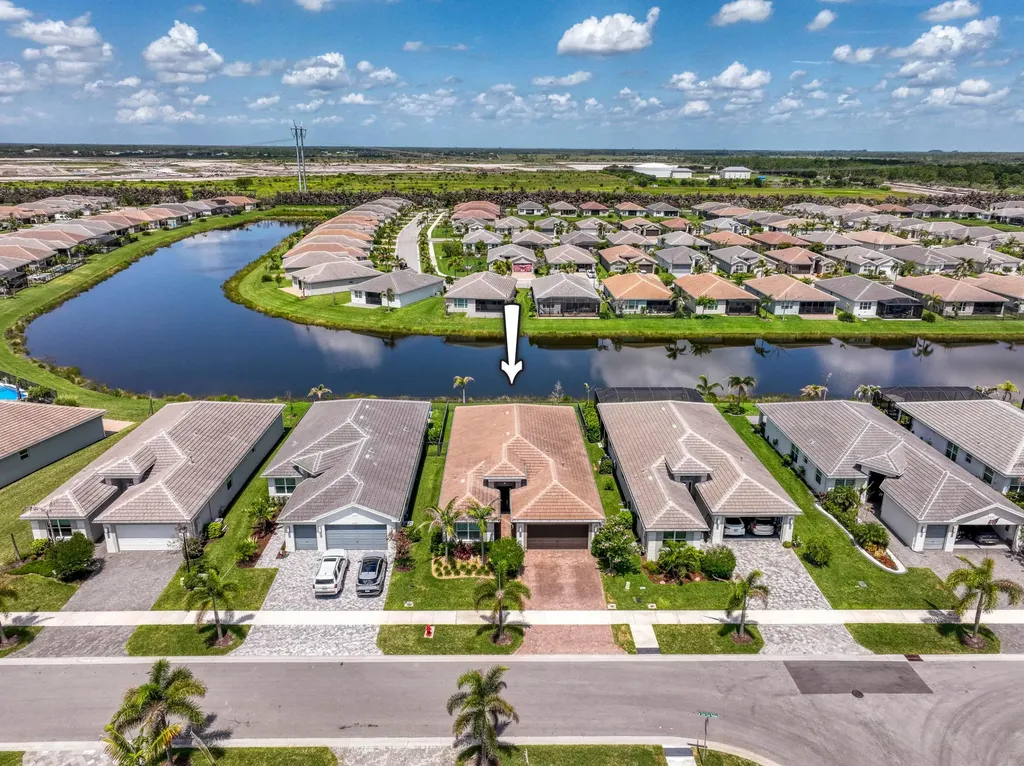 11750 SW Coral Cove Parkway Port St Lucie FL 34987