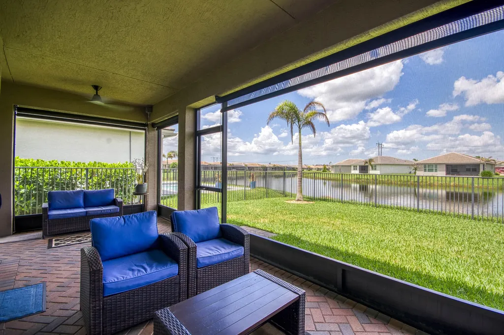 11750 SW Coral Cove Parkway Port St Lucie FL 34987