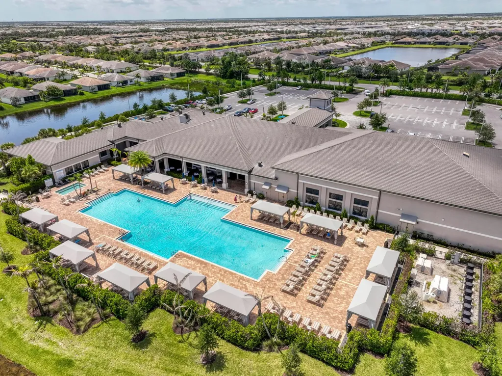 11750 SW Coral Cove Parkway Port St Lucie FL 34987