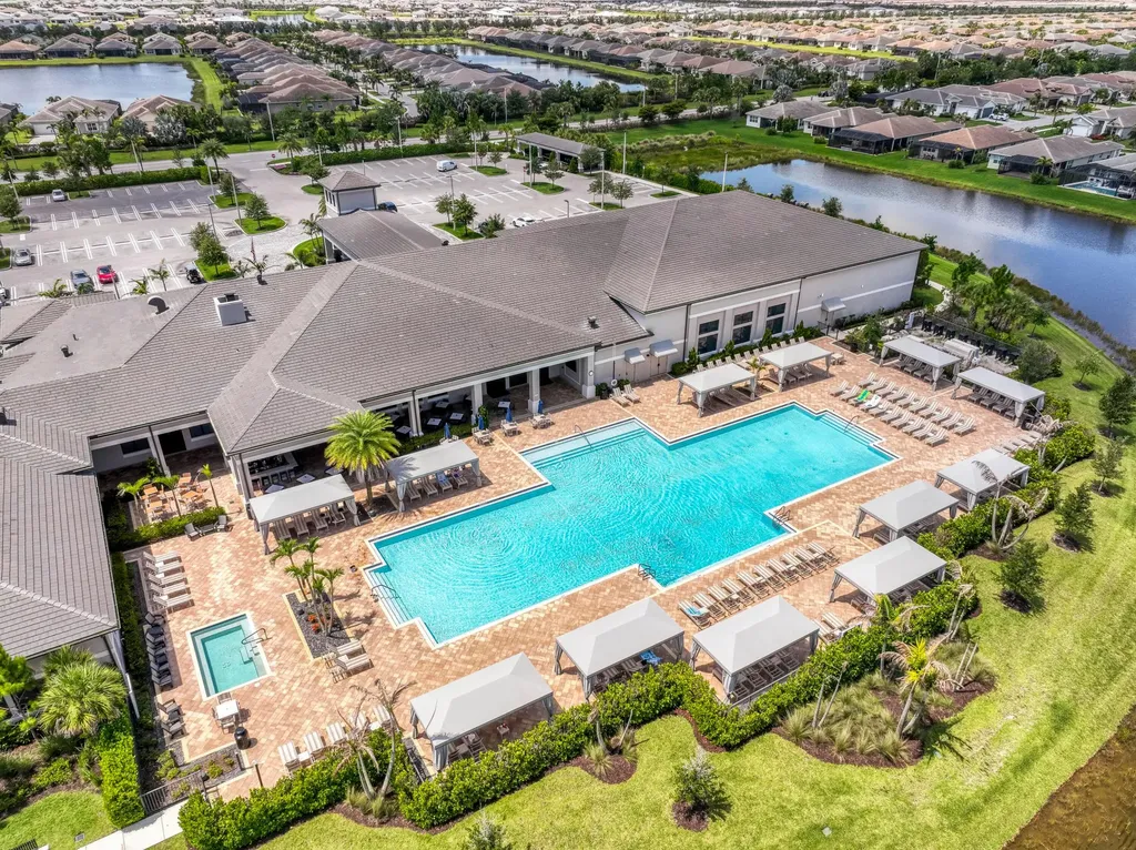11750 SW Coral Cove Parkway Port St Lucie FL 34987