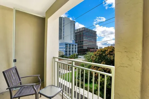610 Clematis Street West Palm Beach FL 33401