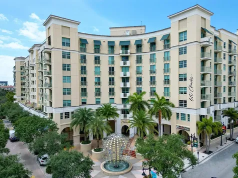 610 Clematis Street West Palm Beach FL 33401