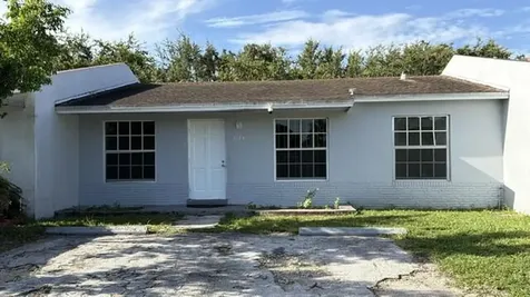 3124 NW 196th Street Miami Gardens FL 33056