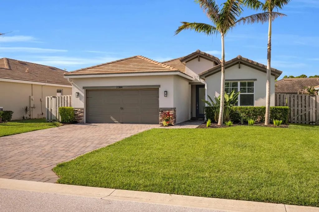 2384 SW Strawberry Terrace Palm City FL 34990