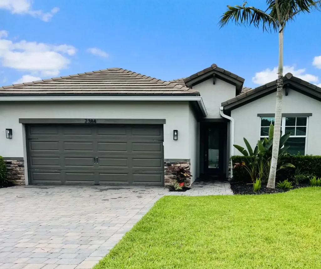 2384 SW Strawberry Terrace Palm City FL 34990