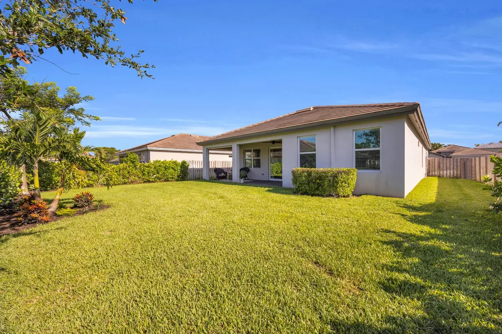 2384 SW Strawberry Terrace Palm City FL 34990