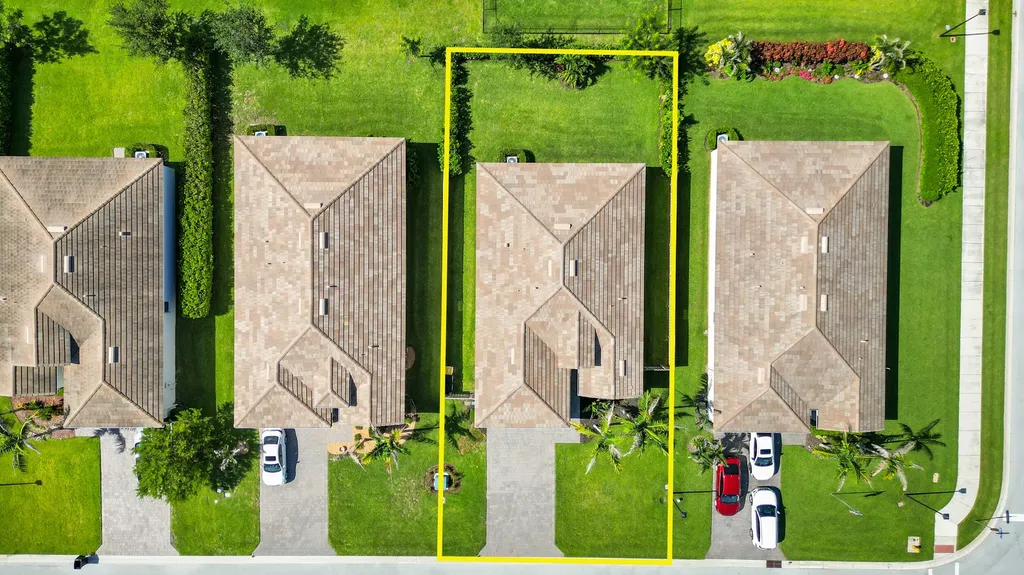 2384 SW Strawberry Terrace Palm City FL 34990