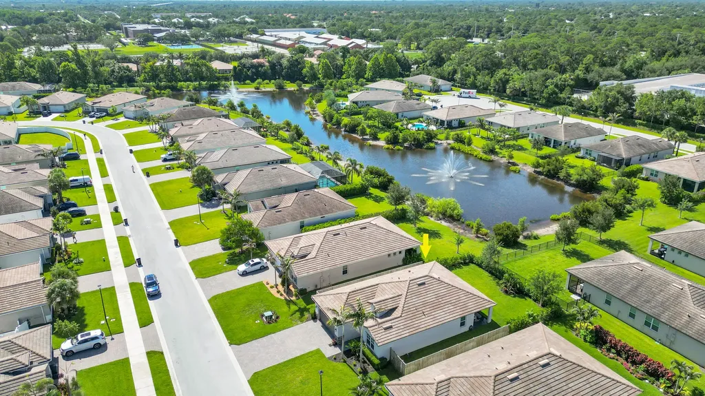 2384 SW Strawberry Terrace Palm City FL 34990