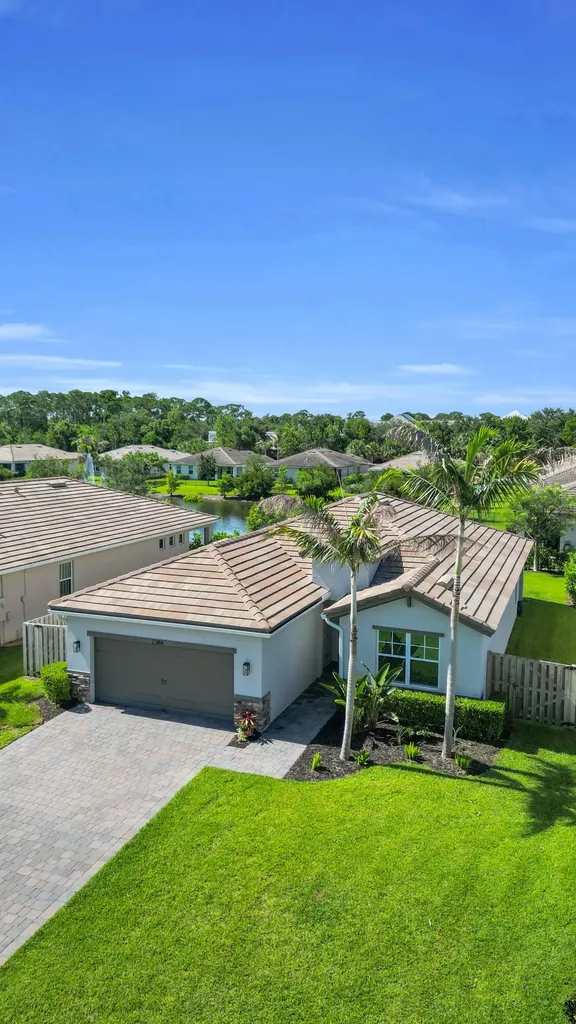 2384 SW Strawberry Terrace Palm City FL 34990