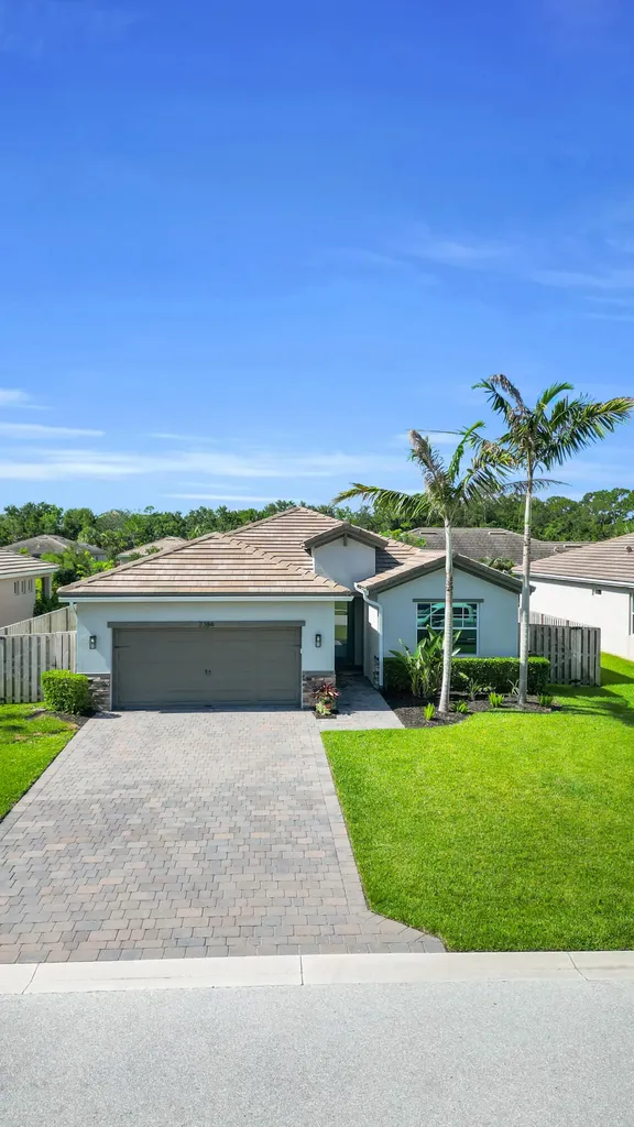 2384 SW Strawberry Terrace Palm City FL 34990