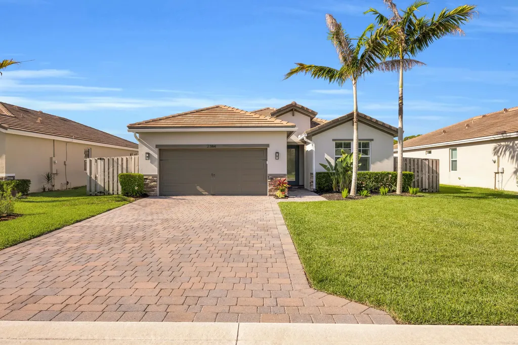 2384 SW Strawberry Terrace Palm City FL 34990