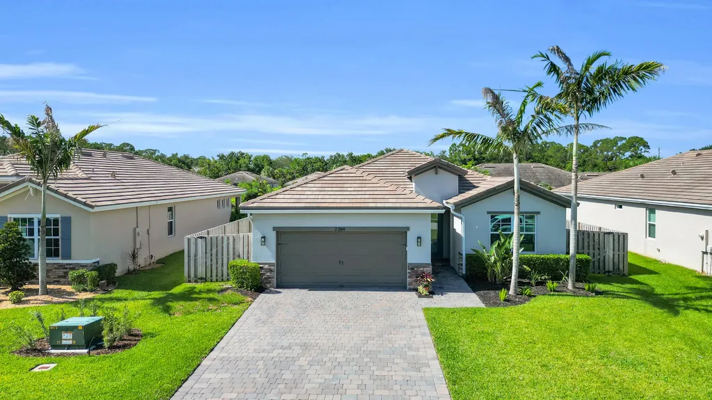2384 SW Strawberry Terrace Palm City FL 34990