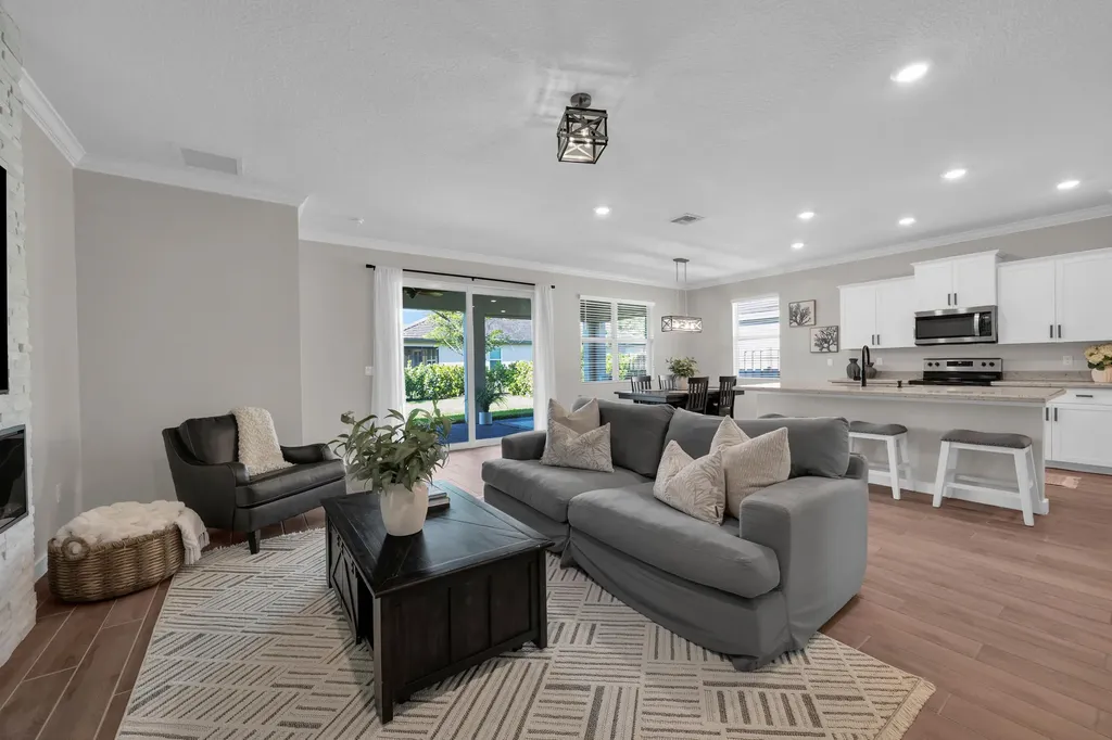 2384 SW Strawberry Terrace Palm City FL 34990