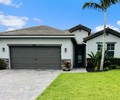 2384 SW Strawberry Terrace Palm City FL 34990