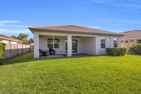2384 SW Strawberry Terrace Palm City FL 34990