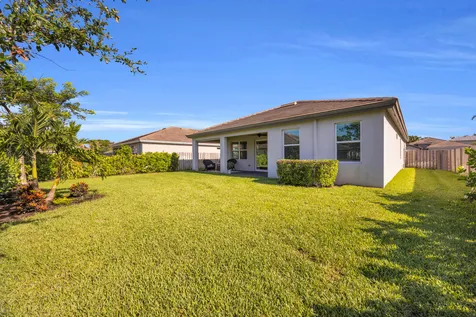 2384 SW Strawberry Terrace Palm City FL 34990