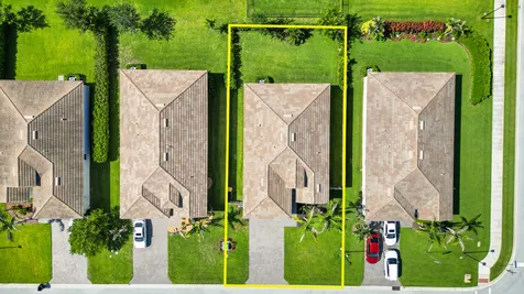 2384 SW Strawberry Terrace Palm City FL 34990
