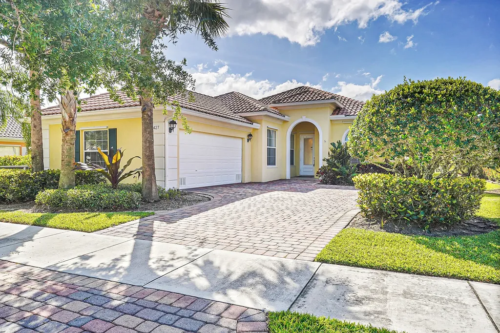 11427 SW Rockingham Drive Port St Lucie FL 34987