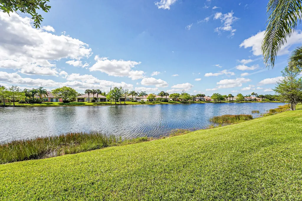 11427 SW Rockingham Drive Port St Lucie FL 34987