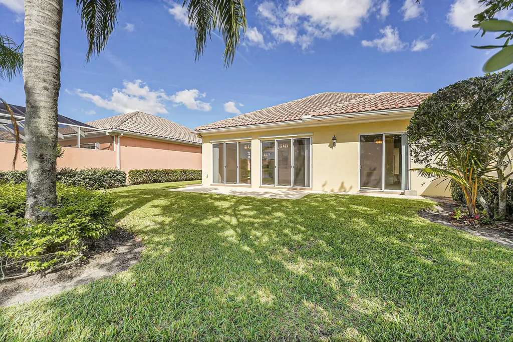 11427 SW Rockingham Drive Port St Lucie FL 34987