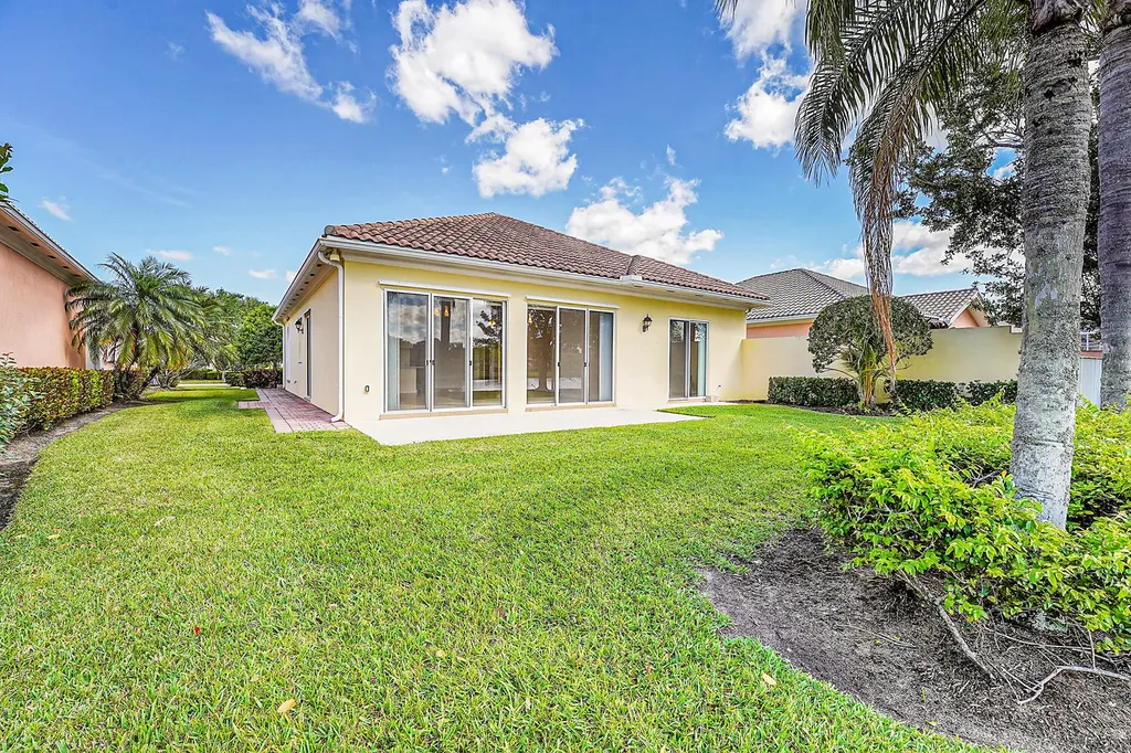 11427 SW Rockingham Drive Port St Lucie FL 34987