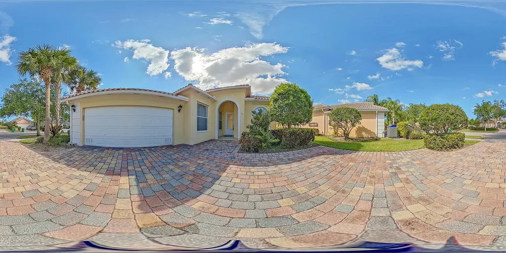 11427 SW Rockingham Drive Port St Lucie FL 34987
