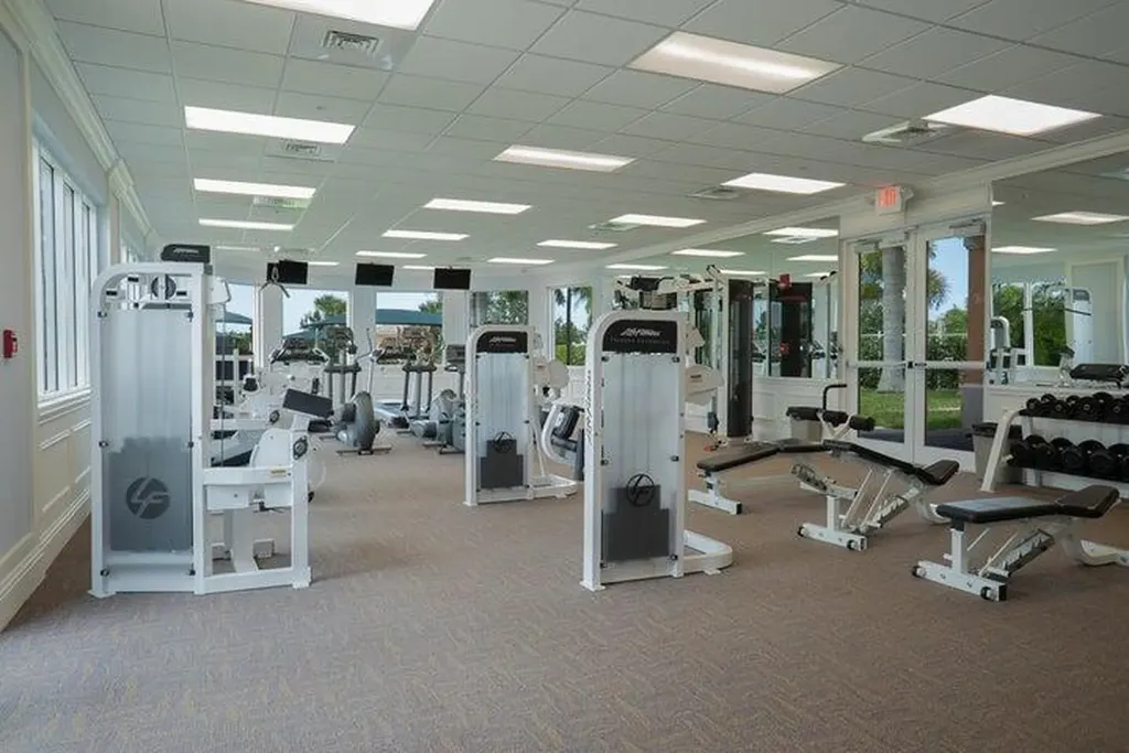 11427 SW Rockingham Drive Port St Lucie FL 34987