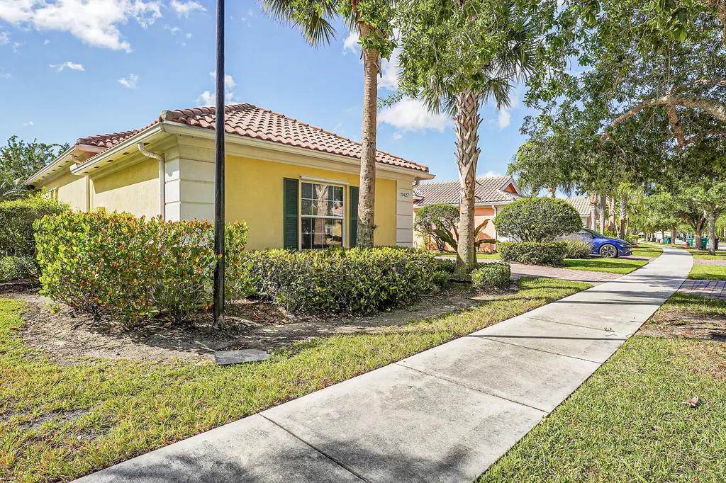 11427 SW Rockingham Drive Port St Lucie FL 34987