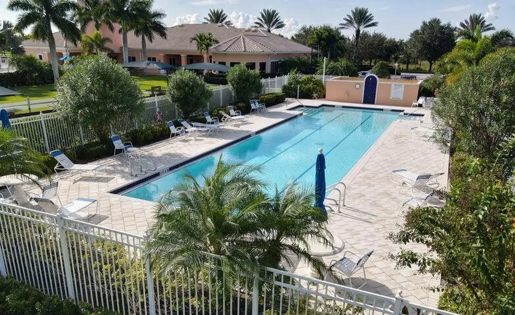 11427 SW Rockingham Drive Port St Lucie FL 34987