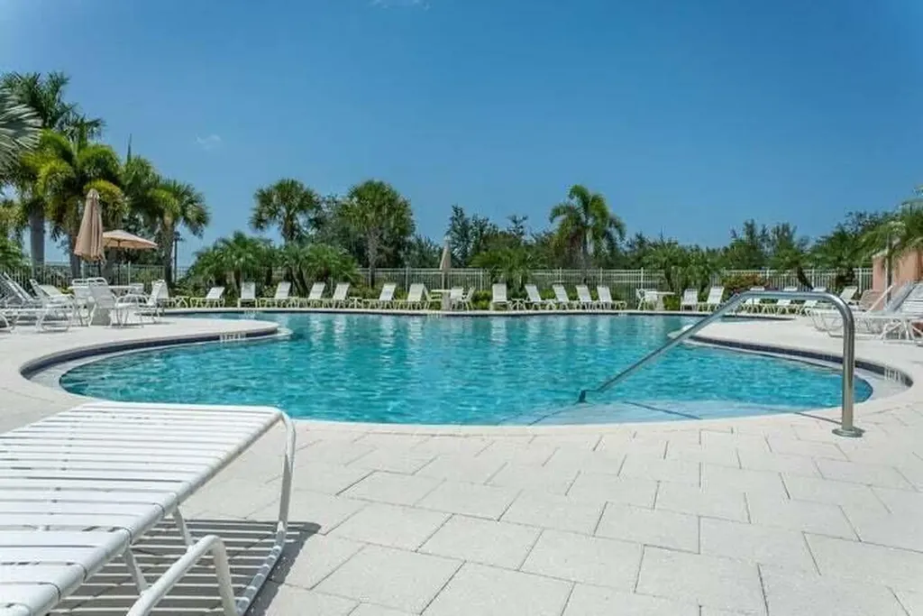11427 SW Rockingham Drive Port St Lucie FL 34987