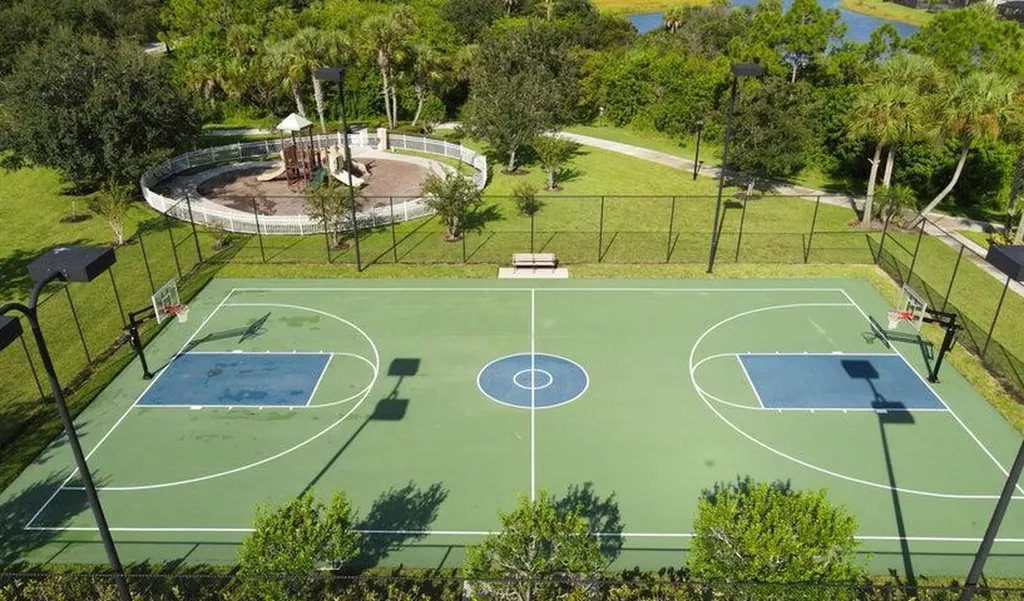 11427 SW Rockingham Drive Port St Lucie FL 34987
