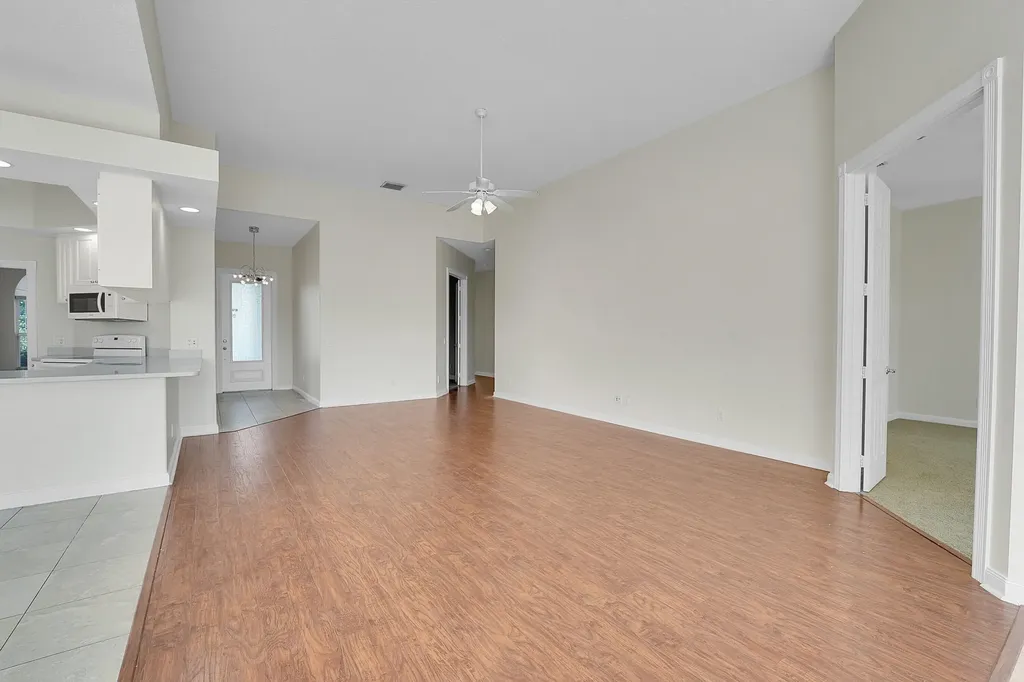 11427 SW Rockingham Drive Port St Lucie FL 34987