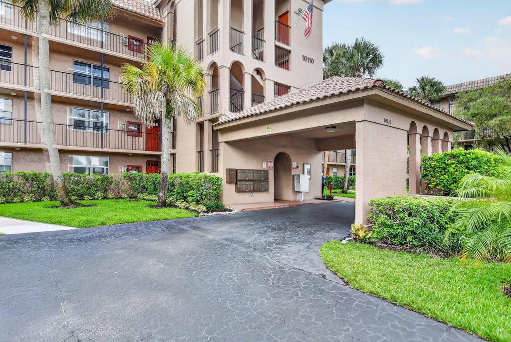 10110 Boca Entrada Boulevard Boca Raton FL 33428